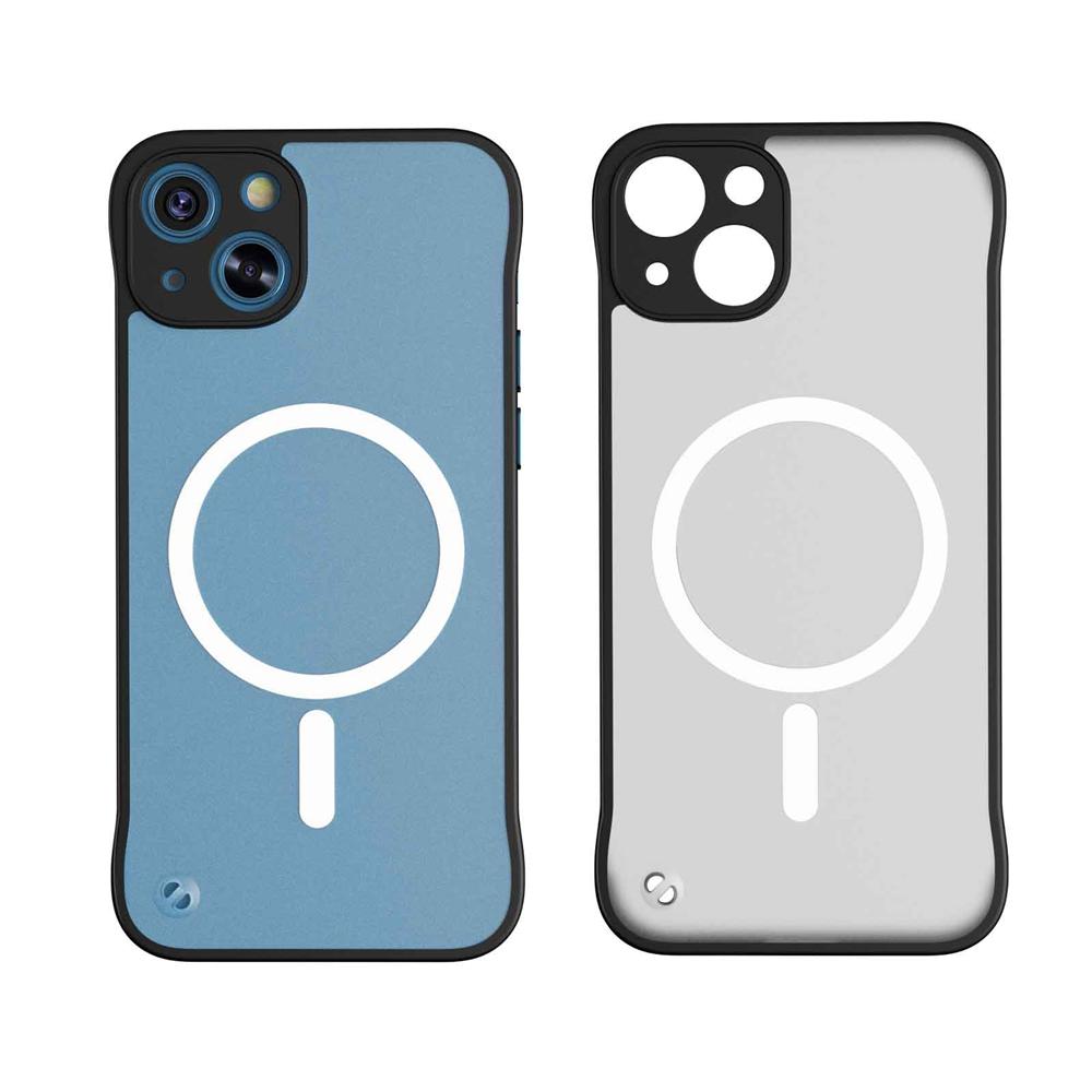 HINOVO MPC1-ip13 Magnetic Mobile Phone Case for iPhone 13