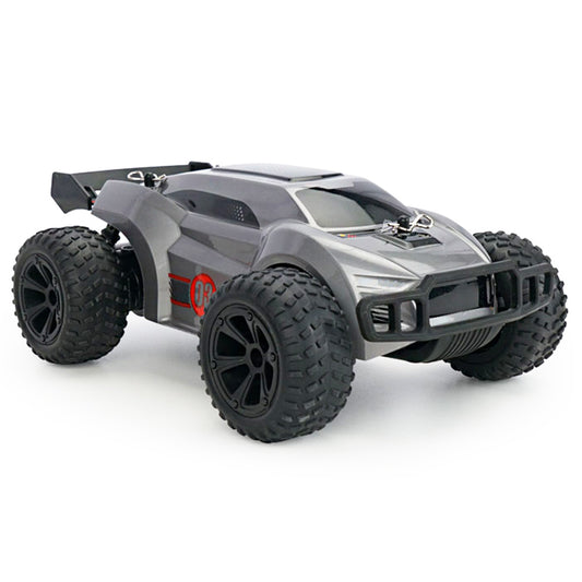 JJRC Q88 2.4G Remote Car 40-50 Distances Control High Speed Off-Road Vehicles Stunt Car Toy Gift for Kids - Silver