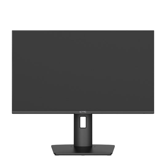 KTC M27P20 Pro 27-inch Mini LED Gaming Monitor, 3840x2160 UHD 160Hz 4K AUO Fast IPS Panel, 1ms MPRT Response Time, Quantum Dot Tech HDR 1000, FreeSync & G-Sync, Built-in Speakers, USB3.0 UpStream 2xHDMI2.1 DP1.4 90W Type-C Audio KVM VESA Wall Mount