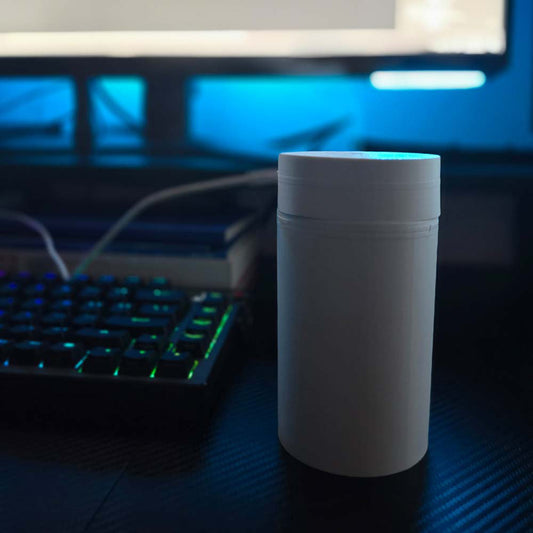 Makcosmos MKJS01 3D Printing Humidifier Model Kit