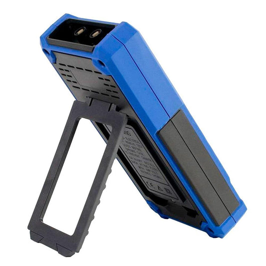 OWON HDS2102 2 in 1 Digital Oscilloscope Multimeter, 100MHz Bandwidth, 500MSa/s Sampling Rate, 20000 Counts - US Plug