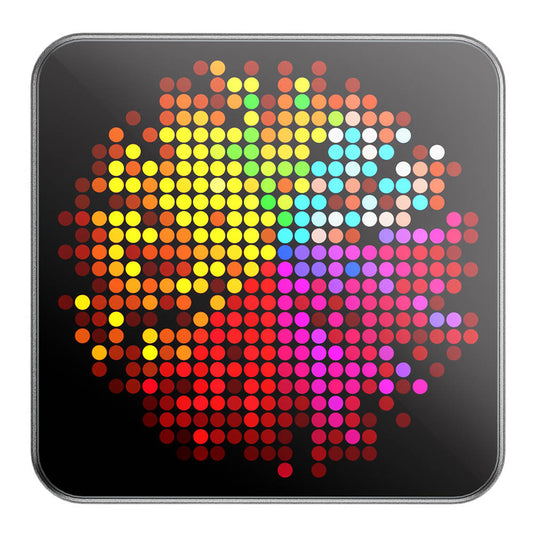 RUPA HSI-95MINI Mini PC, Intel N95 4 Cores Max 3.4GHz, 16GB RAM 512GB SSD, 3*HDMI 4K 60Hz Triple Screen Display, WiFi 5 Bluetooth 5.0, 3*USB 3.0 2*RJ45 1* 3.5mm Audio