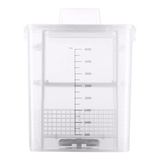 ANYCUBIC Wash Cure 3 príslušenstvo Utesnená umývacia nádoba LCD 3D tlačiareň časť