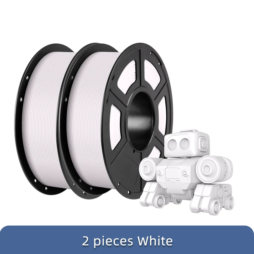 Vlákno 3D tlačiarne ANYCUBIC Silk PLA 1,75 mm 1 kg/kotúč PLA vlákno 3D tlačový materiál pre 3D tlačiareň FDM