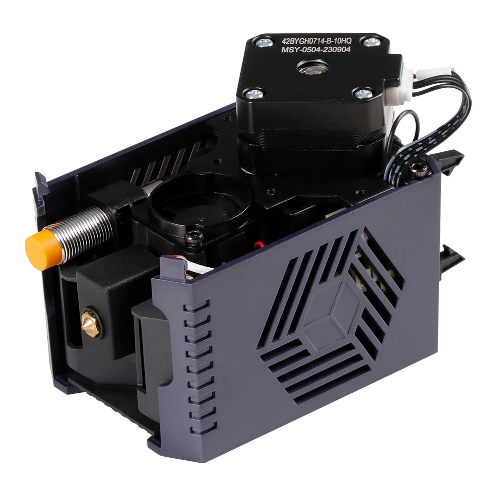 Originálne príslušenstvo tlačovej hlavy ANYCUBIC pre 3D tlačiareň ANYCUBIC Kobra 2 Neo FDM