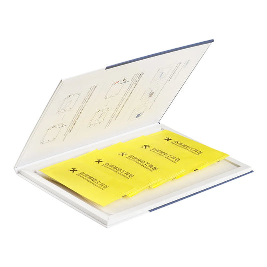 Príslušenstvo k 3D tlačiarni ANYCUBIC 5ks 6,6 palcová ochrana obrazovky pre 3D LCD tlačiareň Photon Mono 2