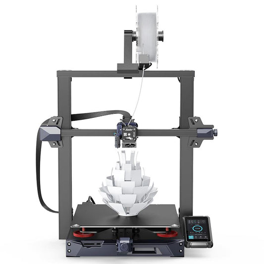 Creality Ender-3 S1 Plus 3D Printer