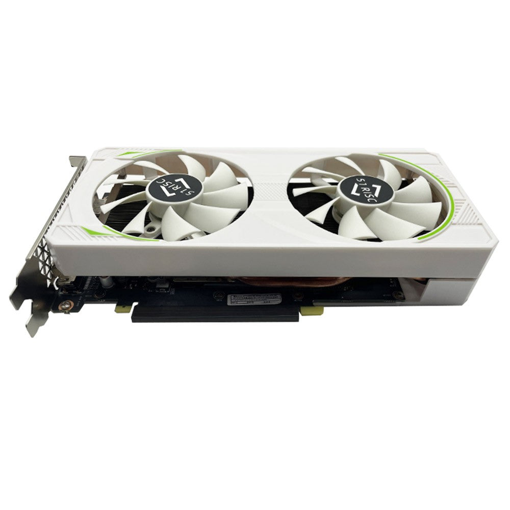 51RISC Graphics Card RTX3070 8GB NVIDIA GPU 12Pin GDDR6 256bit HDMI*1 DP*3 PCI-E 4.0 x16 rtx3070 8GB Gaming Video Card