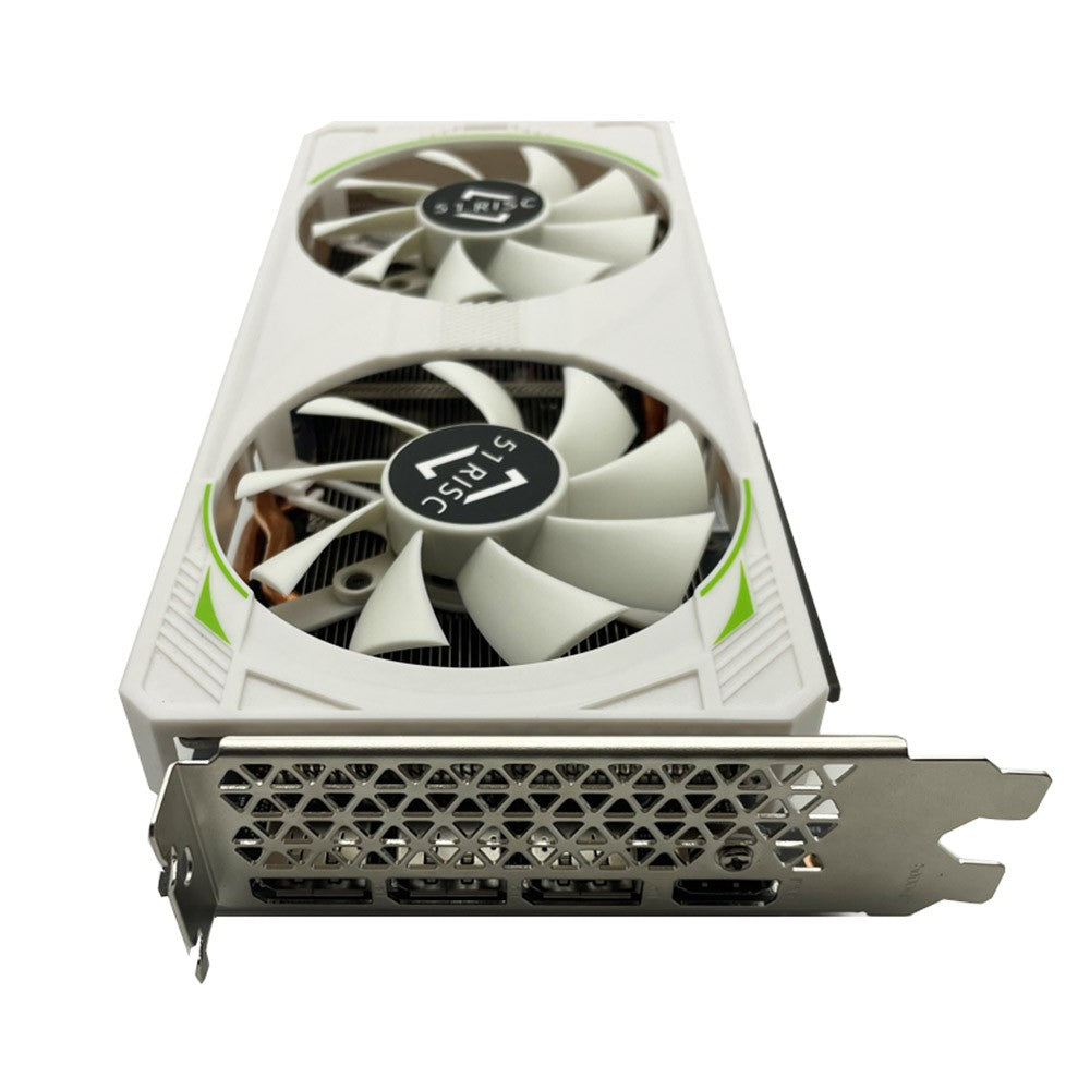 51RISC Graphics Card RTX3070 8GB NVIDIA GPU 12Pin GDDR6 256bit HDMI*1 DP*3 PCI-E 4.0 x16 rtx3070 8GB Gaming Video Card