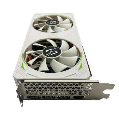 51RISC Graphics Card RTX3070 8GB NVIDIA GPU 12Pin GDDR6 256bit HDMI*1 DP*3 PCI-E 4.0 x16 rtx3070 8GB Gaming Video Card