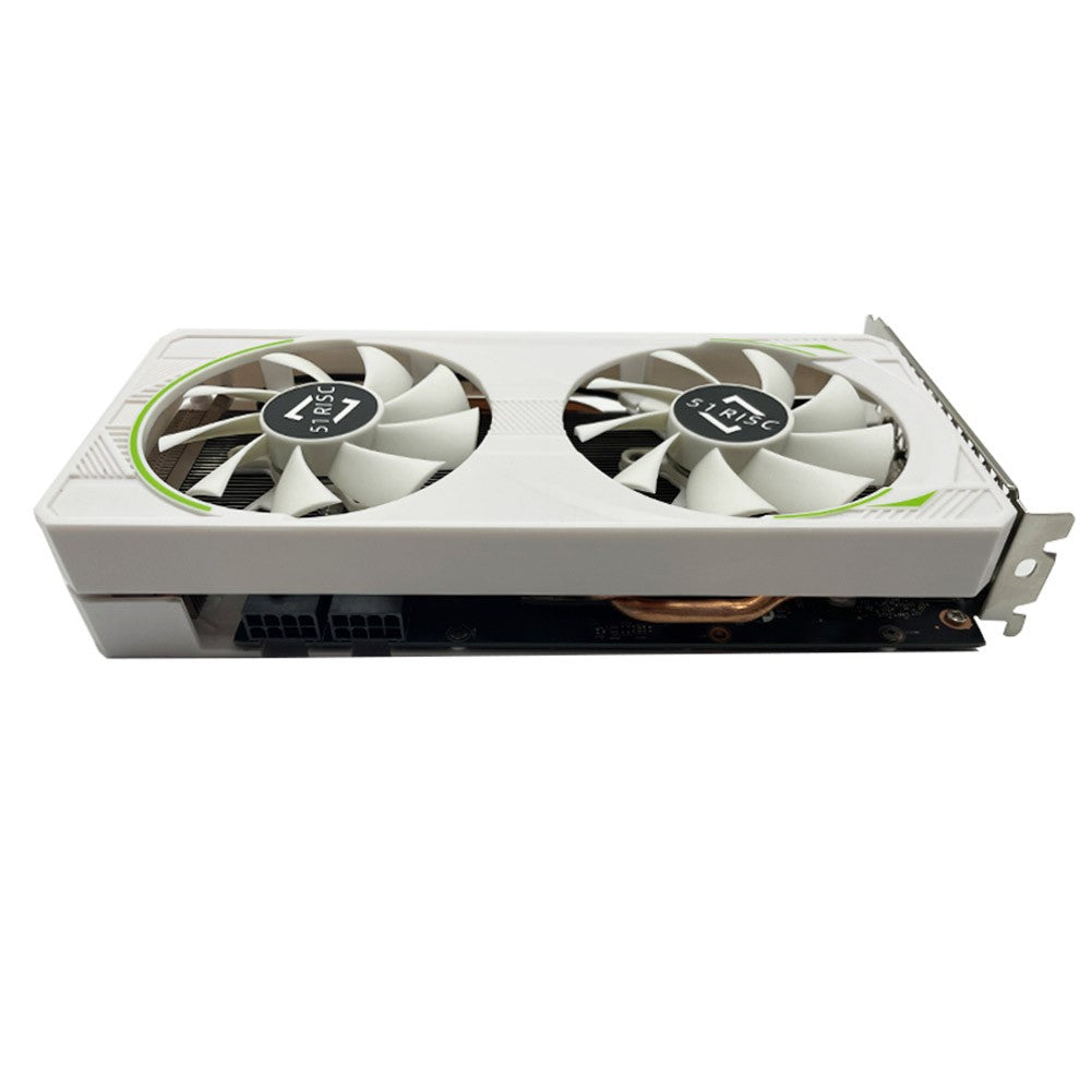 51RISC Graphics Card RTX3070 8GB NVIDIA GPU 12Pin GDDR6 256bit HDMI*1 DP*3 PCI-E 4.0 x16 rtx3070 8GB Gaming Video Card