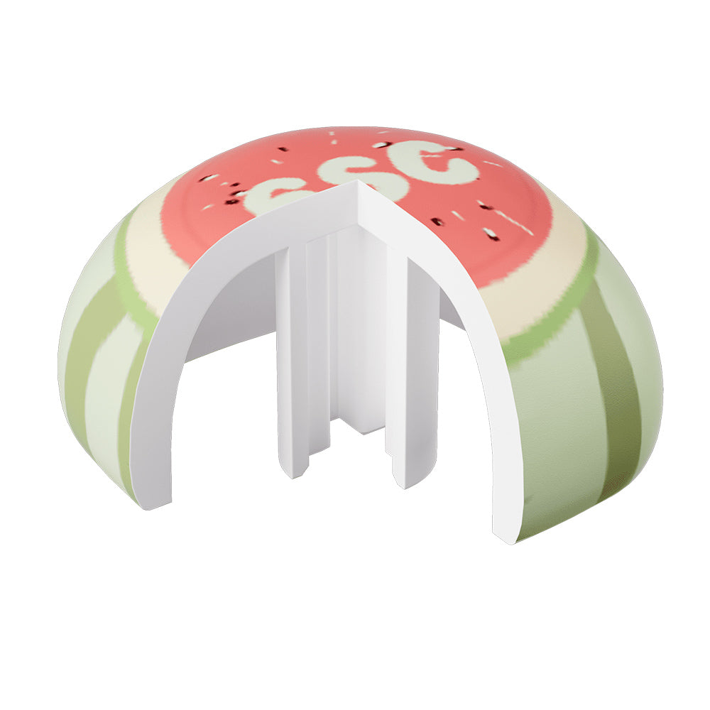 Akko Watermelon MOG Profile Keycap Set (138-key)