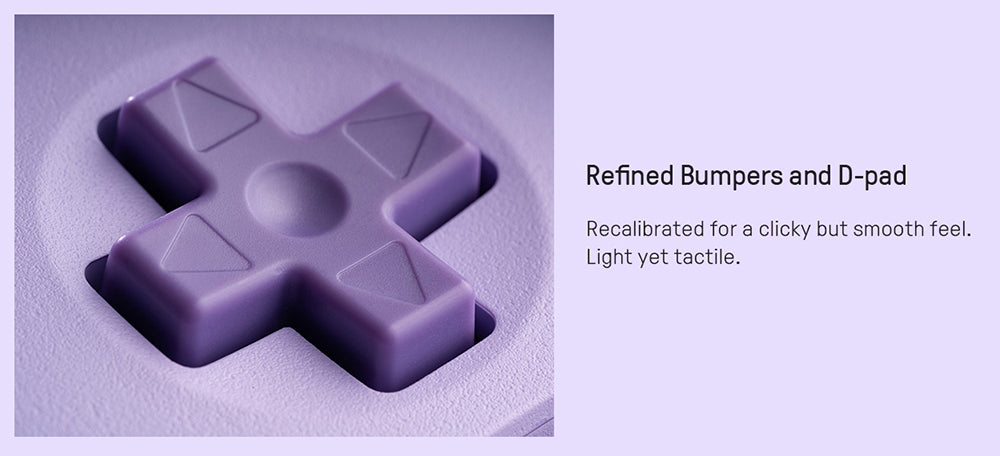 Bezdrôtový herný ovládač 8BitDo Ultimate 2C pre Windows PC a Android, frekvencia skenovania 1000 Hz, Hallov efekt v joystickoch a spúšti - ružová