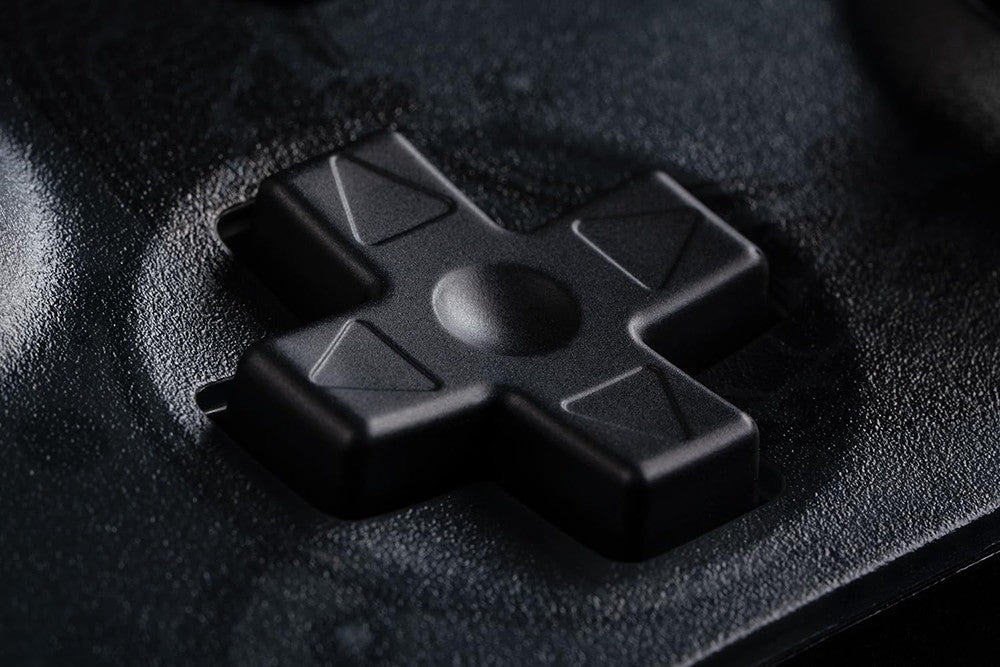 Bezdrôtový herný ovládač 8BitDo Ultimate 2C pre Windows PC a Android, frekvencia skenovania 1000 Hz, Hallov efekt v joystickoch a spúšti - ružová