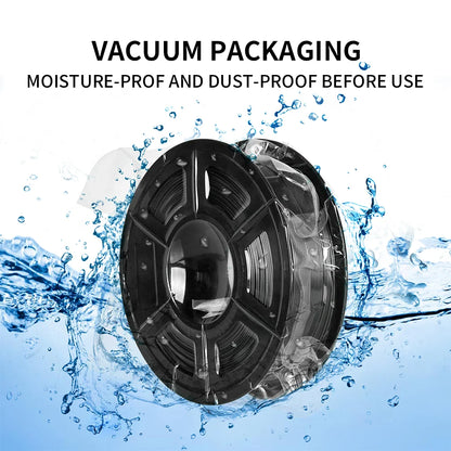 3 kg/šarže ANYKUBICKÉ 1,75 mm plastové vlákno PLA pre 3D tlačiareň FDM 1 kg/kotúč Spotrebný materiál 3D tlačový materiál pre Kobra 2 Neo Max