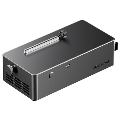 AOOSTAR AG01 eGPU Dock with Oculink Port, Built-in 800W Power Supply, Supports TGX Interface Hot-swap