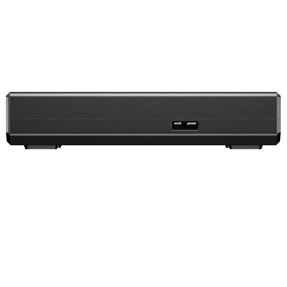 AOOSTAR XG76XT eGPU Dock with AMD Radeon RX 7600XT GPU, 8GB GDDR6 RAM, 128bit, 1*USB 4.0, 1*Oculink, 1*HDMI, 2*DP, 1*Type-C, 100W Reverse Charging