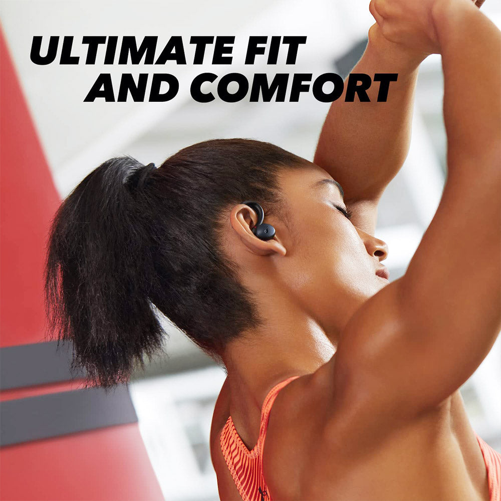 Anker Soundcore Sport X10 TWS Earbuds for Workout - Black