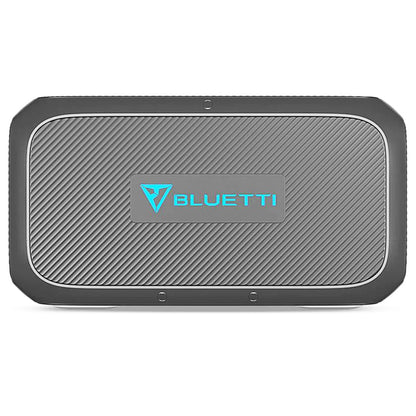 BLUETTI B230 Expansion Battery Module, 2048Wh LiFePO4 Cells, 500W AC 500W Solar Input, Boost AC200MAX, AC200P, EB150, EB240 Power Station