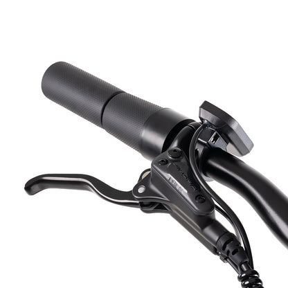 BOYUEDA Q7 Pro Max Electric Scooter, 1600W*2 Motor, 52V 28AH Battery, 10-inch Tire, 70km/h Max Speed, 110km Range, Dual Hydraulic Disc Brakes, Front Hydraulic Shock Absorber &amp; Rear Spring Shock Absorber, LCD Display