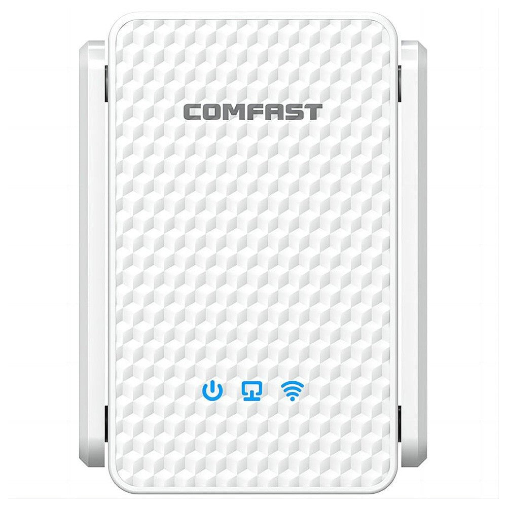 COMFAST CF-XR186 WiFi Signal Amplifier Dual-band 5G 3000M WiFi - EU