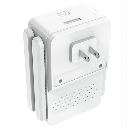 COMFAST CF-XR186 WiFi Signal Amplifier Dual-band 5G 3000M WiFi - EU