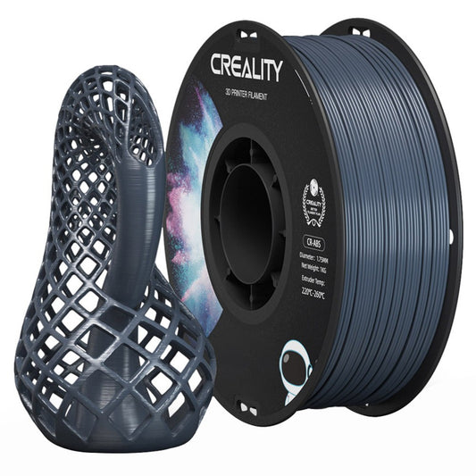 Creality CR-ABS Filament 1kg - Gray