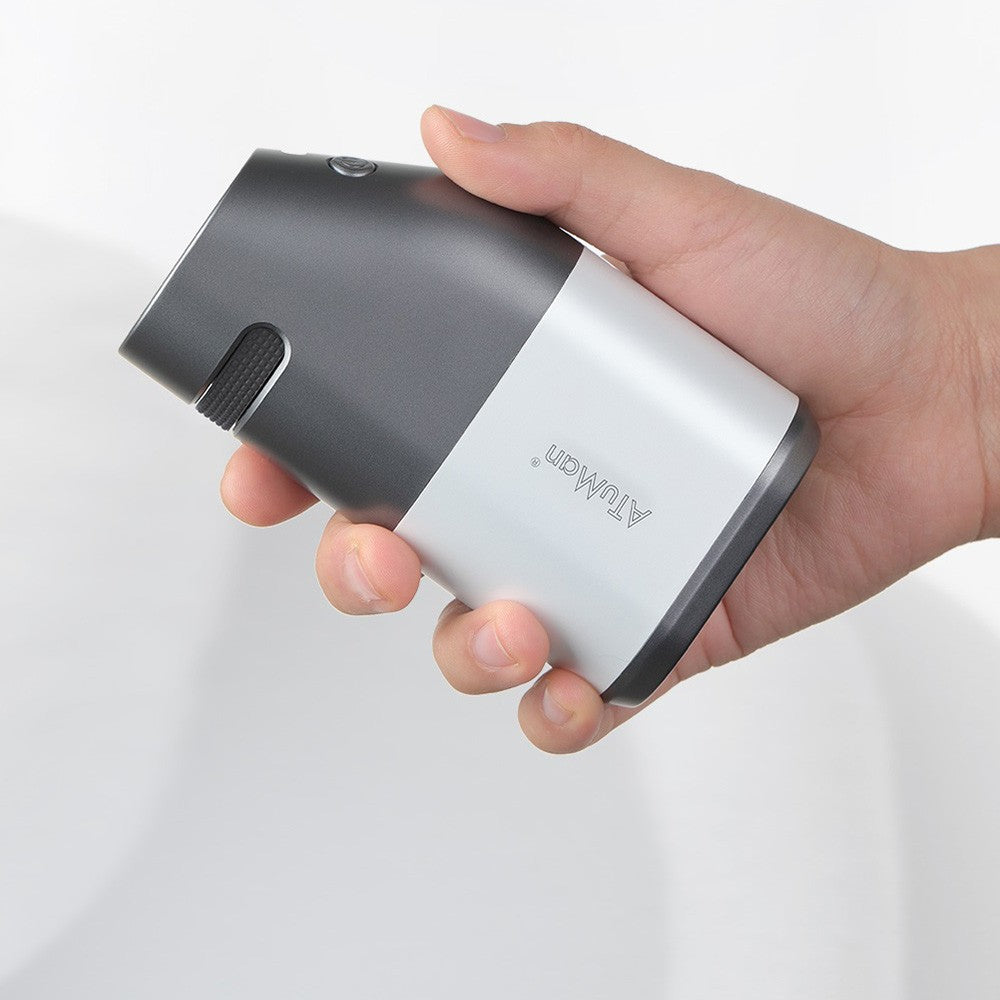 Xiaomi Duka TR1 LCD Screen Sightseeing Telescope Rangefinder for Golf Sport, Hunting, Survey, Travel - 1200M