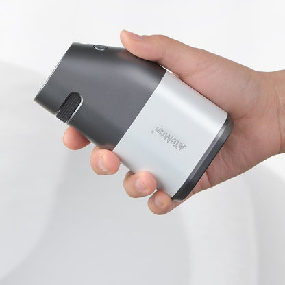 Xiaomi Duka TR1 LCD Screen Sightseeing Telescope Rangefinder for Golf Sport, Hunting, Survey, Travel - 1200M