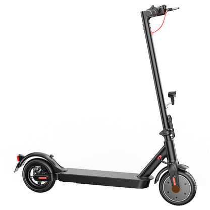 E9 Pro Electric Scooter, ABE Certification, 350W Motor, 36V 7.5Ah Battery, 8.5-inch Tire, 20km/h Max Speed, 30km Range, Dual Braking System, App Control