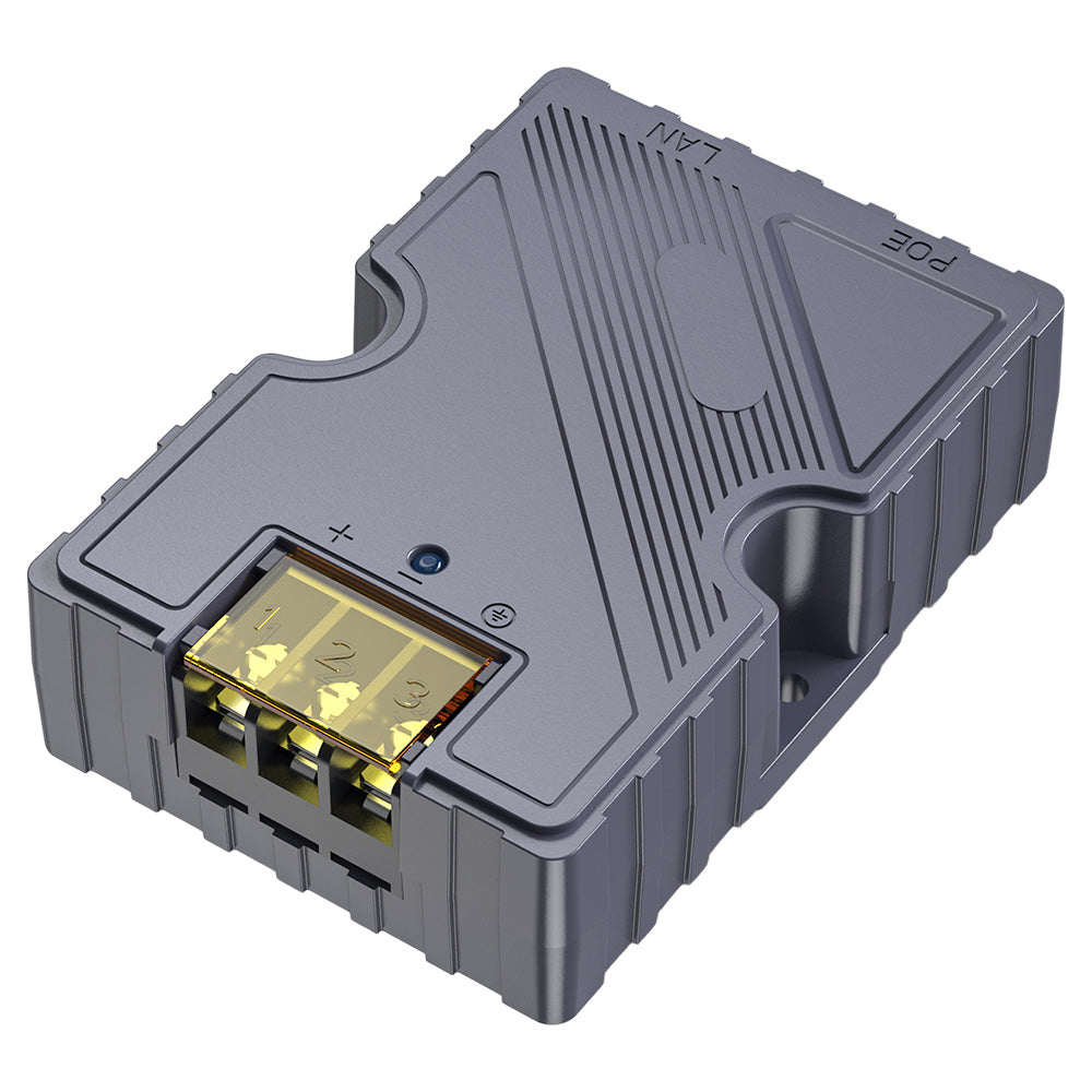 EDUP EP-PW9603 150W GigE PoE Injector for Starlink