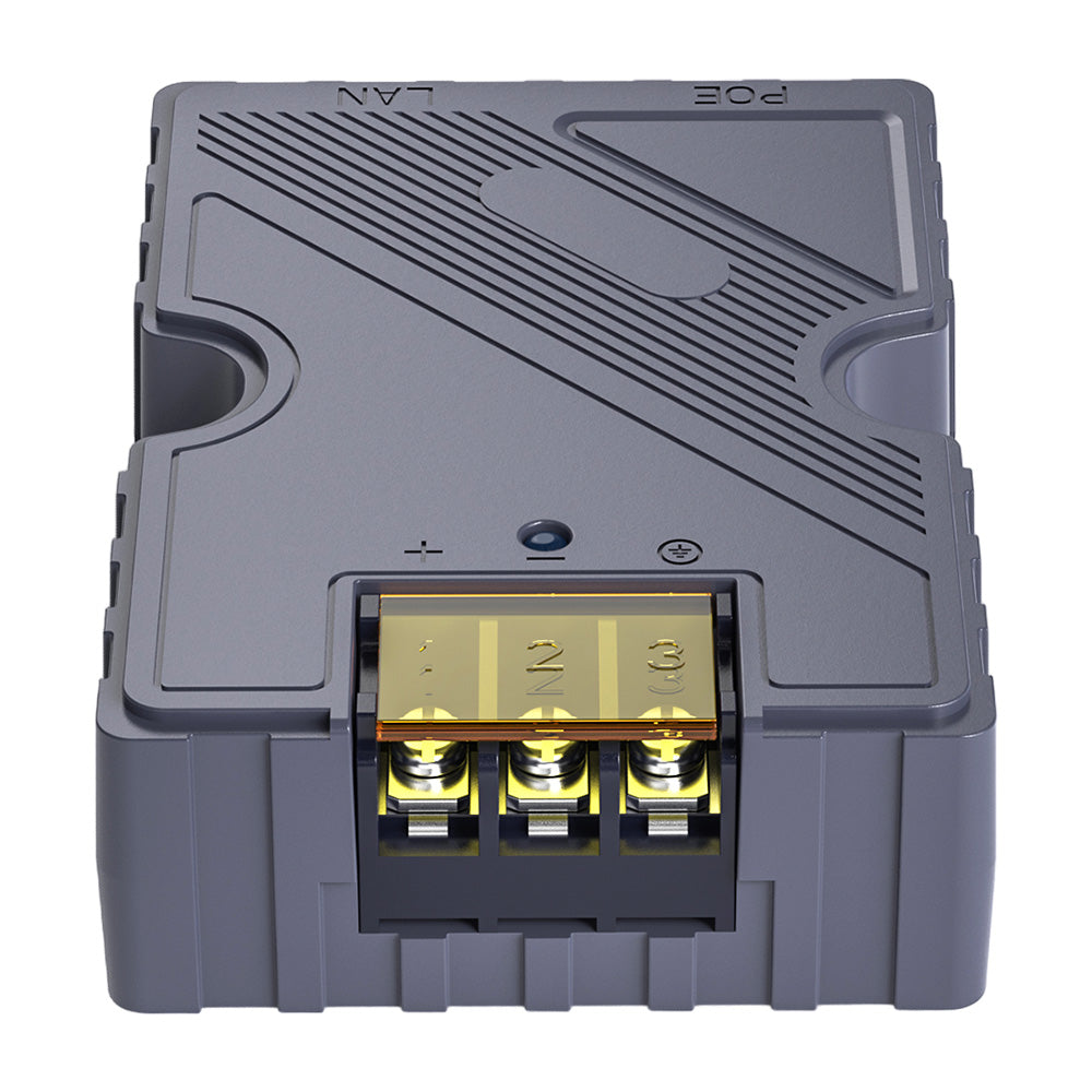 EDUP EP-PW9603 150W GigE PoE Injector for Starlink