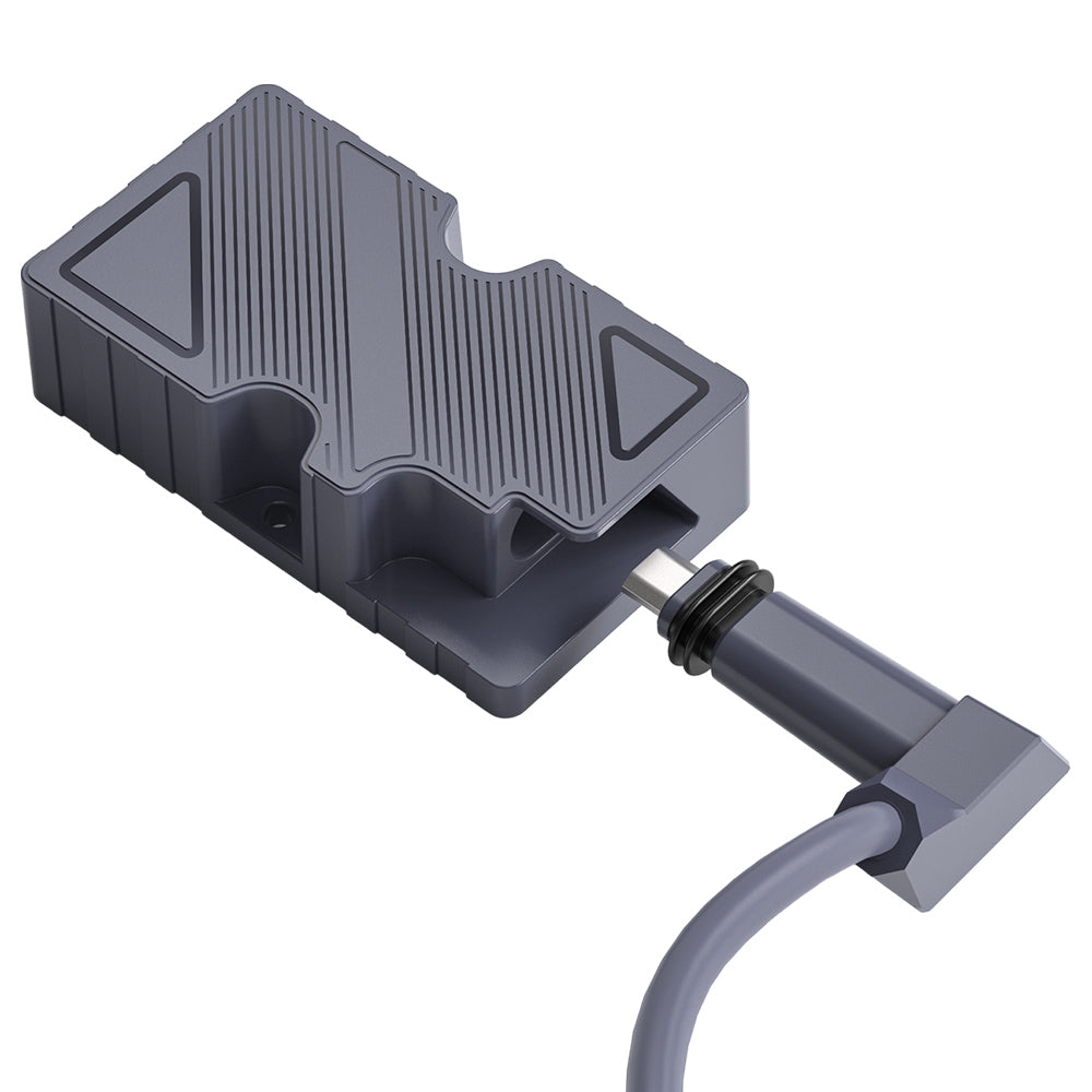 EDUP EP-PW9605 Dishy Cable to RJ45 Adapter Network Port Converter for Starlink