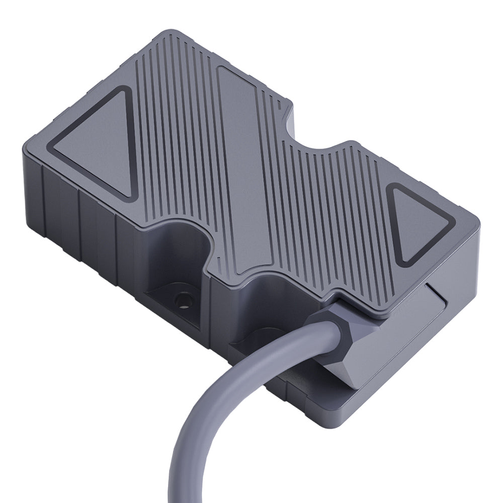 EDUP EP-PW9605 Dishy Cable to RJ45 Adapter Network Port Converter for Starlink