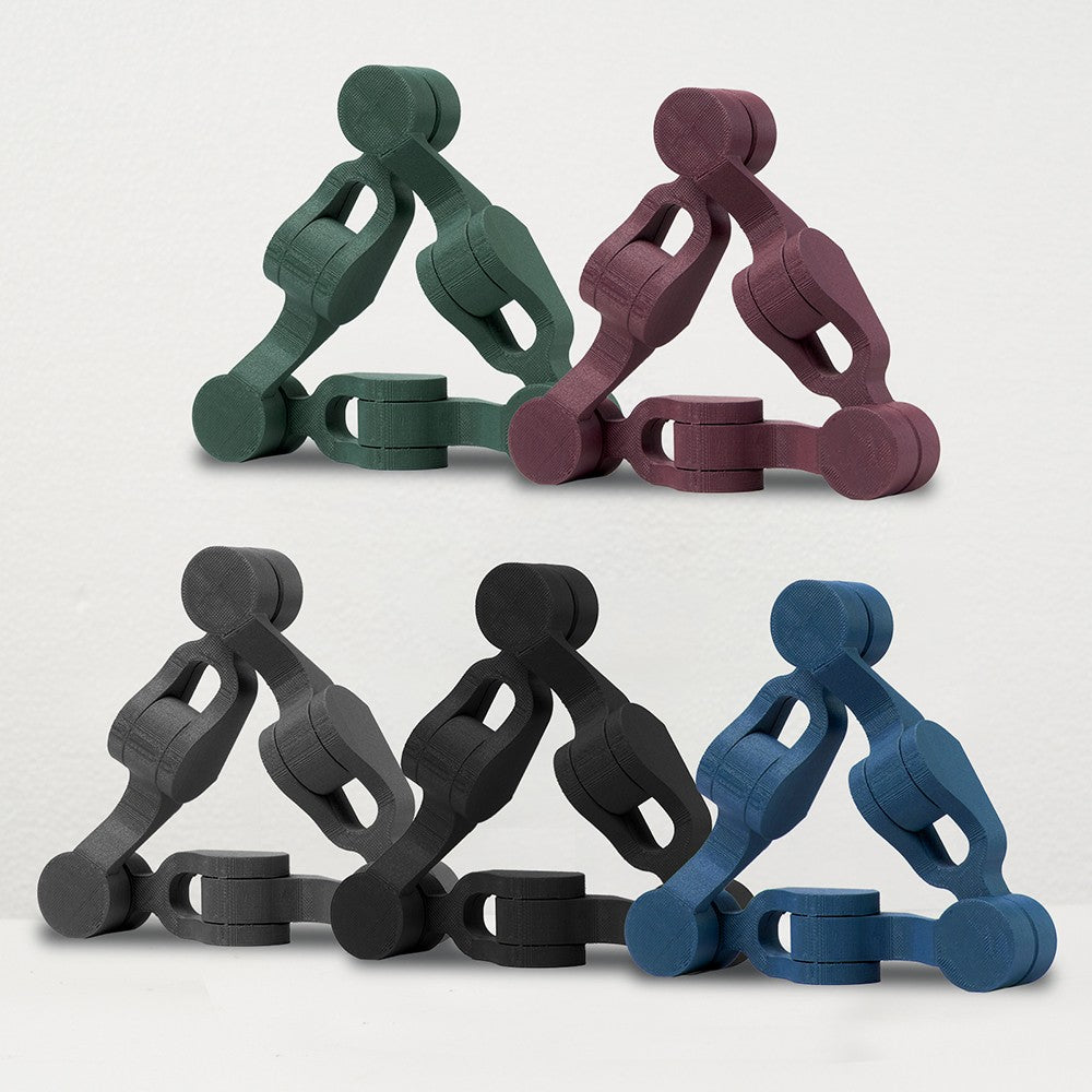 ERYONE Carbon Fiber PETG Filament 1kg Black