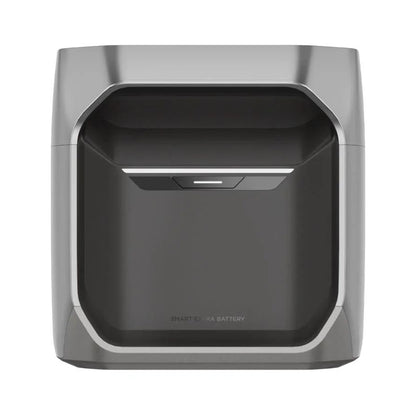 EcoFlow DELTA 3 Extra Battery Pack, 1024Wh Capacity, Expand Portable Power Station up to 2kWh