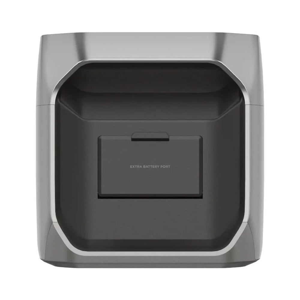 EcoFlow DELTA 3 Extra Battery Pack, 1024Wh Capacity, Expand Portable Power Station up to 2kWh