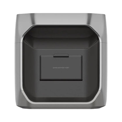 EcoFlow DELTA 3 Extra Battery Pack, 1024Wh Capacity, Expand Portable Power Station up to 2kWh