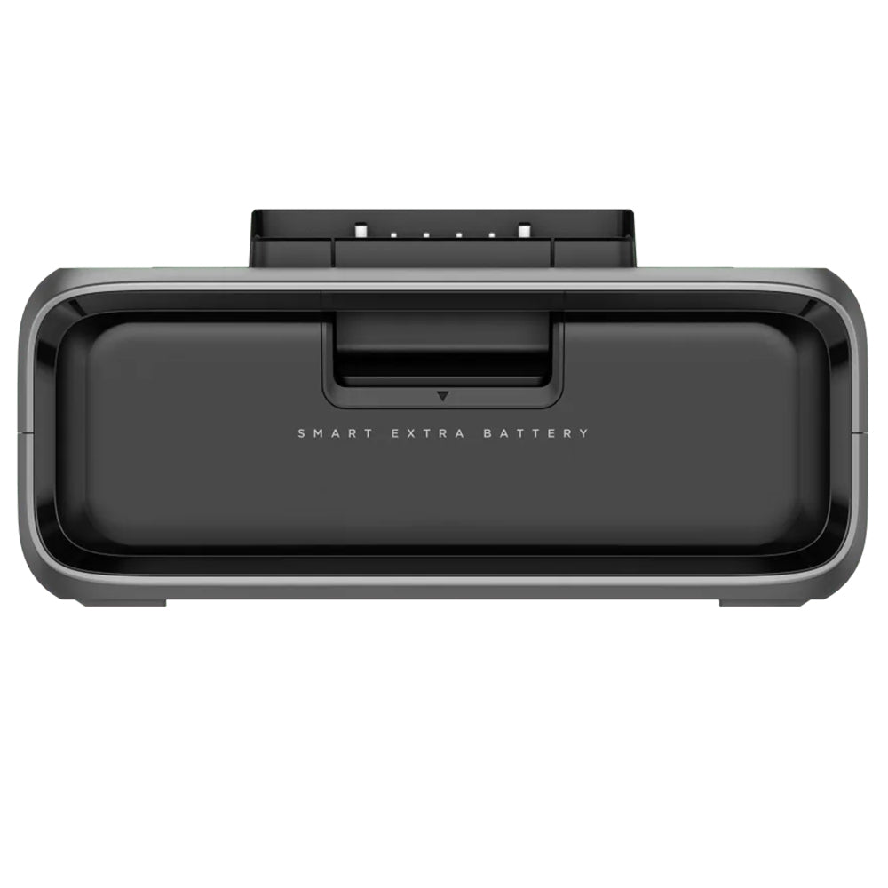 EcoFlow RIVER 3 Plus EB300 Battery Pack, 286Wh Capacity, Expand the RIVER 3 Plus up to 572Wh, Smart Extra Battery for Portable Power Station