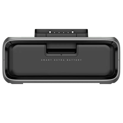 EcoFlow RIVER 3 Plus EB300 Battery Pack, 286Wh Capacity, Expand the RIVER 3 Plus up to 572Wh, Smart Extra Battery for Portable Power Station