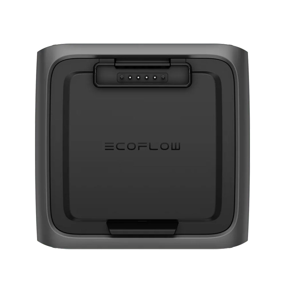 EcoFlow RIVER 3 Plus EB300 Battery Pack, 286Wh Capacity, Expand the RIVER 3 Plus up to 572Wh, Smart Extra Battery for Portable Power Station