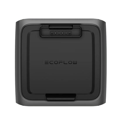 EcoFlow RIVER 3 Plus EB300 Battery Pack, 286Wh Capacity, Expand the RIVER 3 Plus up to 572Wh, Smart Extra Battery for Portable Power Station