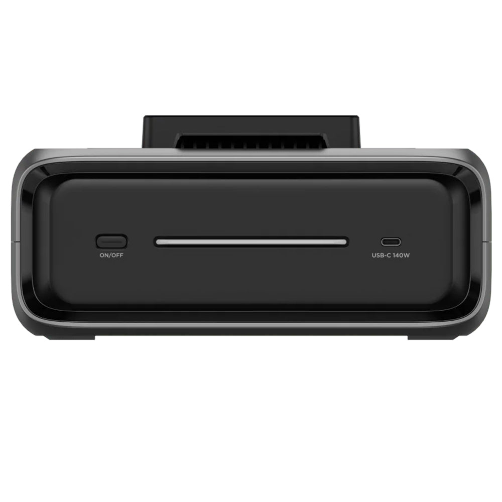 EcoFlow RIVER 3 Plus EB300 Battery Pack, 286Wh Capacity, Expand the RIVER 3 Plus up to 572Wh, Smart Extra Battery for Portable Power Station