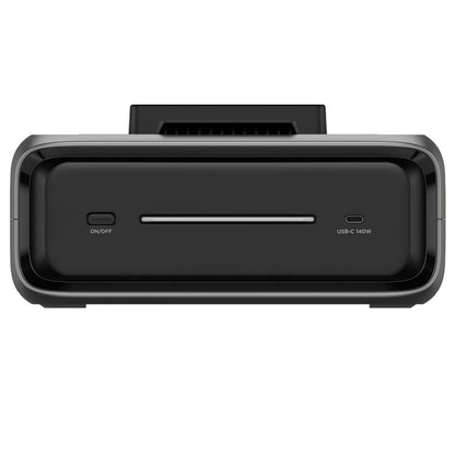 EcoFlow RIVER 3 Plus EB300 Battery Pack, 286Wh Capacity, Expand the RIVER 3 Plus up to 572Wh, Smart Extra Battery for Portable Power Station