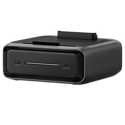 EcoFlow RIVER 3 Plus EB300 Battery Pack, 286Wh Capacity, Expand the RIVER 3 Plus up to 572Wh, Smart Extra Battery for Portable Power Station