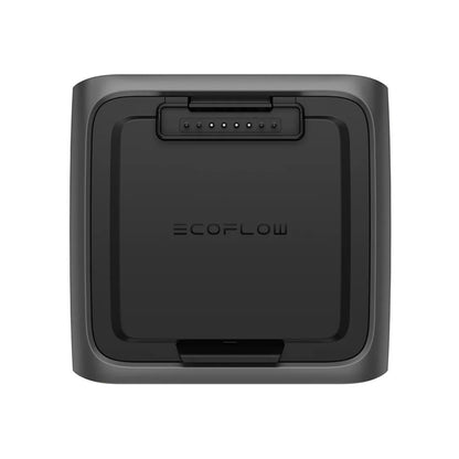 EcoFlow RIVER 3 Plus EB600 Battery Pack, 572Wh Capacity, Expand the RIVER 3 Plus up to 858Wh, Smart Extra Battery for Portable Power Station