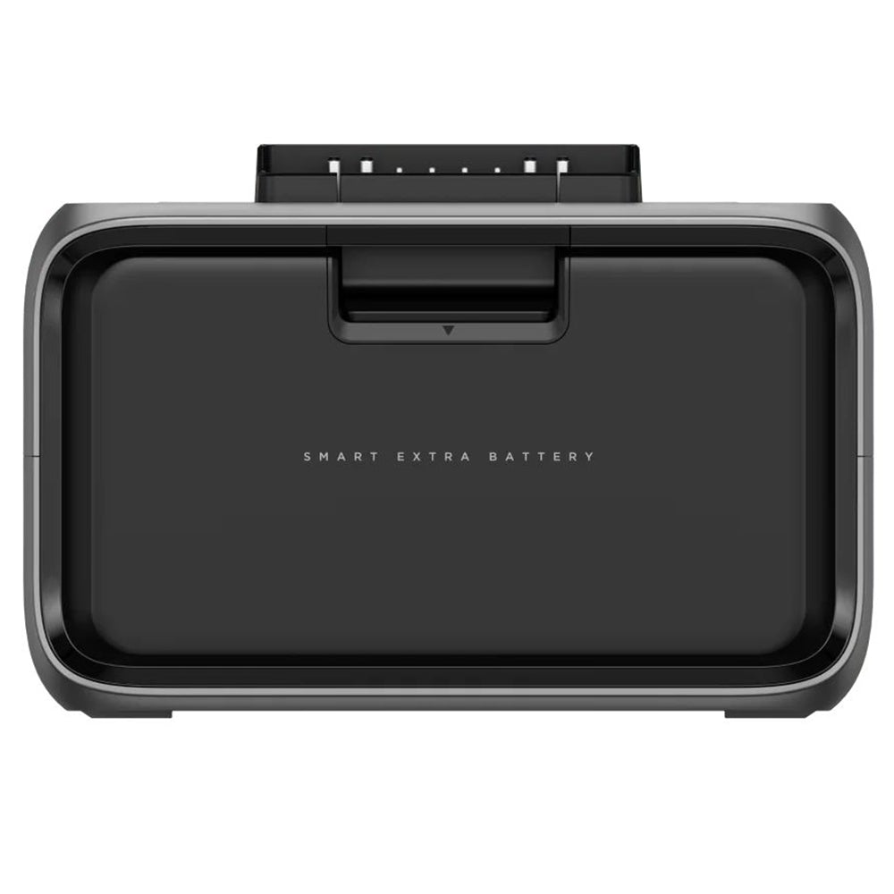 EcoFlow RIVER 3 Plus EB600 Battery Pack, 572Wh Capacity, Expand the RIVER 3 Plus up to 858Wh, Smart Extra Battery for Portable Power Station