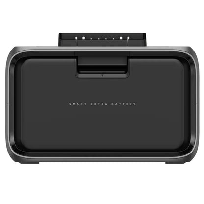 EcoFlow RIVER 3 Plus EB600 Battery Pack, 572Wh Capacity, Expand the RIVER 3 Plus up to 858Wh, Smart Extra Battery for Portable Power Station