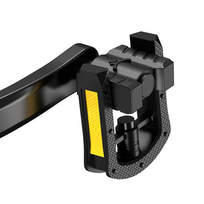 Fafrees F20 Lasting Electric Bike, 250W Motor, 36V 18.2Ah Battery, 20*1.95" Tires, 25km/h Max Speed, 120km Max Range, Mechanical Disc Brakes, SHIMANO 7 Speed - Radiant Teal