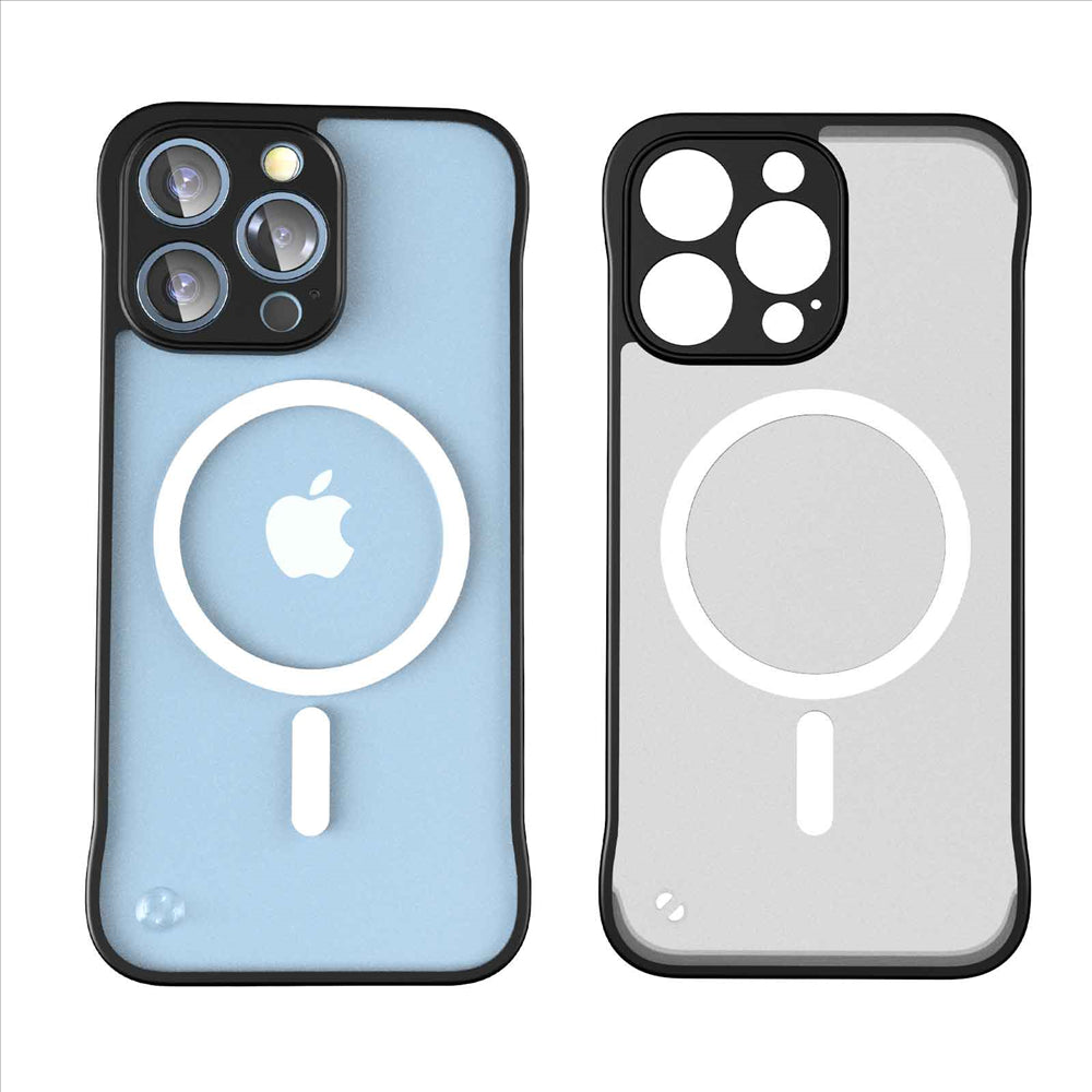 HINOVO MPC1-IP13P Magnetic Mobile Phone Case for iPhone 13 Pro